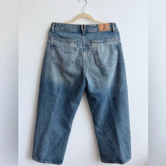 Free People Deep Trance Jeans - Picture 5 of 5